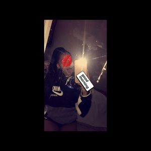 Meet your Posher, Audrey